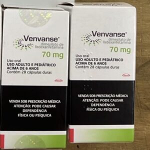 Venvanse Takeda 70mg 70mg