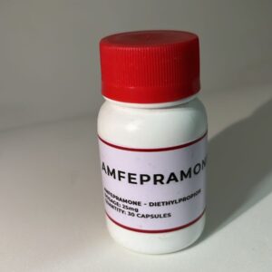 Anfepramona 25mg