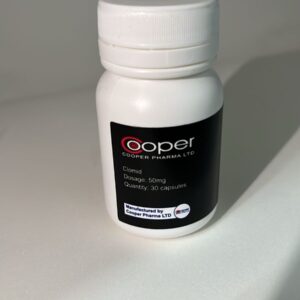 Clomid 50mg