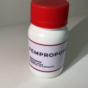 Femproporex 25mg
