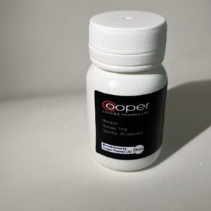 Minoxidil 1mg