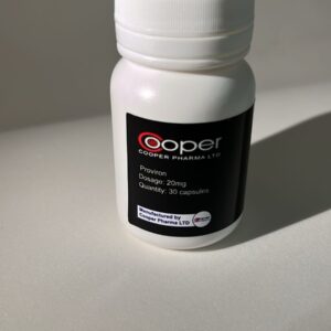 Proviron 25mg