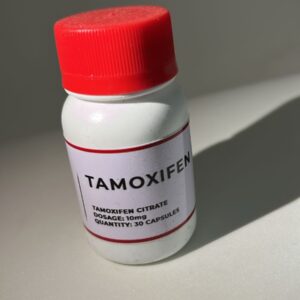 Tamoxifeno 10mg
