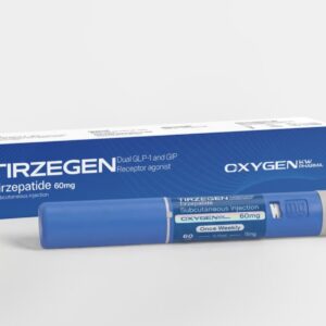 Tirzepatida Caneta 60mg