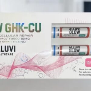 Caneta GLOW 70mg