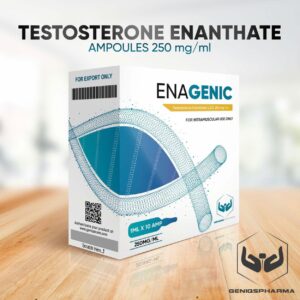 Enantato 250mg