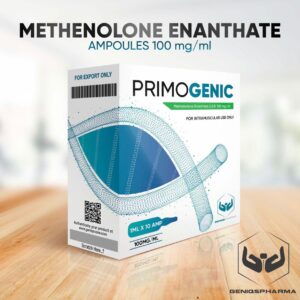 Primobolan 100mg