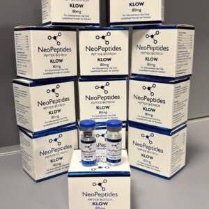 Klow 80mg