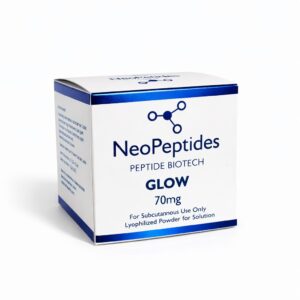 Glow 70mg