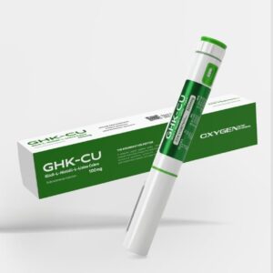 GHK-CU Caneta 100mg