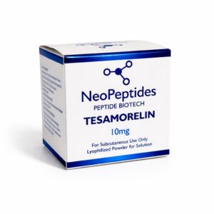 Tesamorelin 10mg