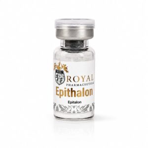 Epithalon 10mg