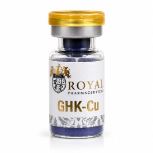 GHK-Cu 50mg