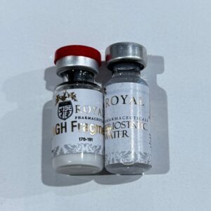 HGH frag 10mg