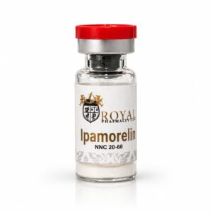 Ipamorelin 10mg