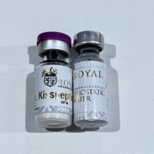 Kiss Peptin 10mg
