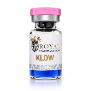 KLOW 80mg