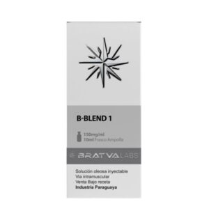 Blend-B 150mg