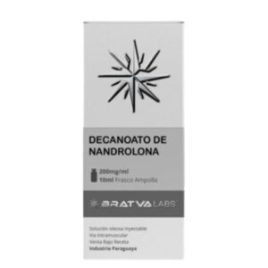 Deca 200mg