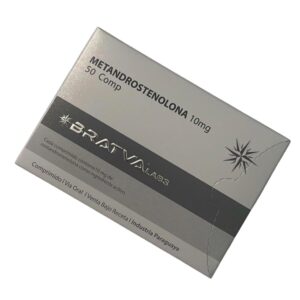 Dianabol 10mg