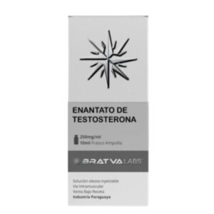 Enantato 250mg