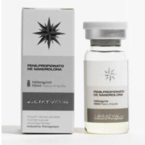 NPP 100mg
