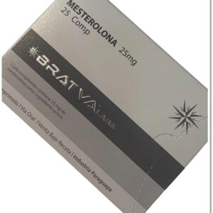 Proviron 25mg