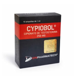 Cipionato 250mg