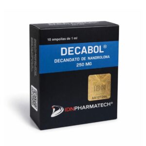 Deca 250mg