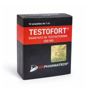 Enantato 250mg