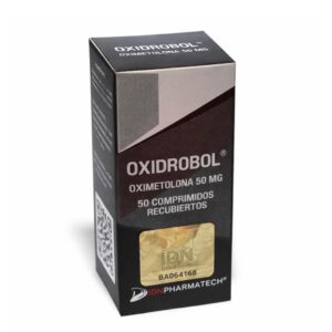 Hemogenin 50mg