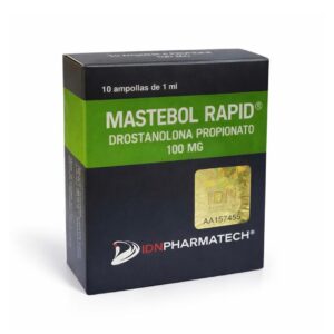 Masteron 100mg