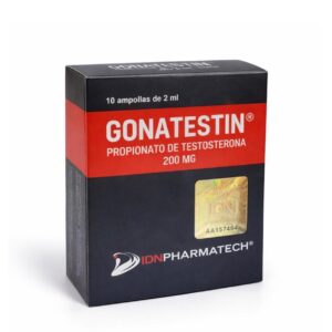 Propionato 200mg