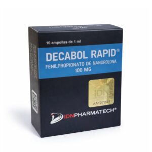 NPP 100mg