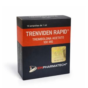 Trembolona Acetato 100mg