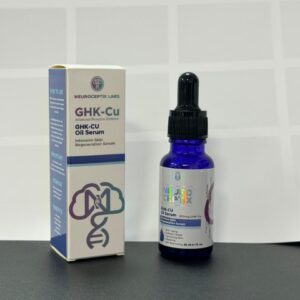 GHK-CU SERUM (Gotas) 200mg