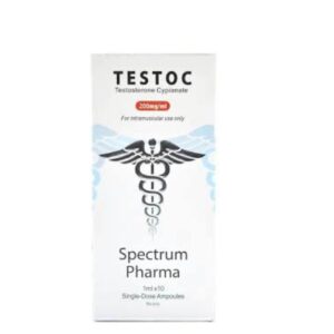 Cipionato 200mg