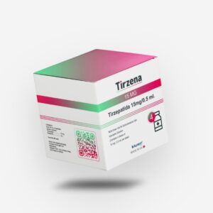 Tirzepatida 60mg