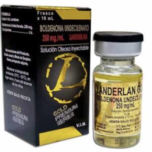 Boldenona 250mg