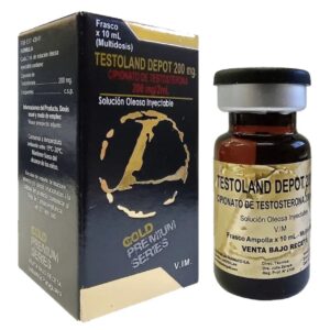 Cipionato 200mg