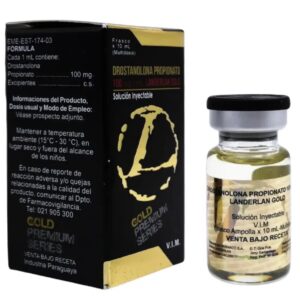 Masteron 100mg