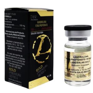 NPP 100mg