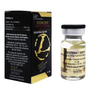 Enantato 250mg