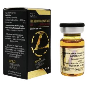 Trembo Enantato 200mg