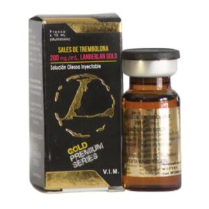 TriTrembo 200mg