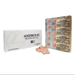 Proviron 25mg