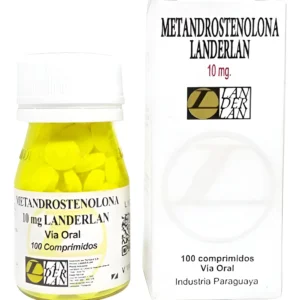 Dianabol 10mg