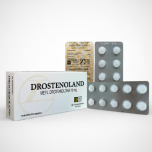 Masteron Oral 10mg