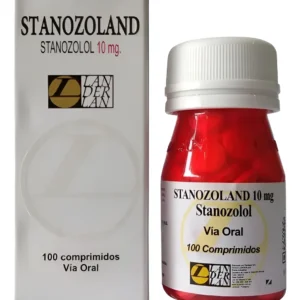 Stanozolol Oral 10mg