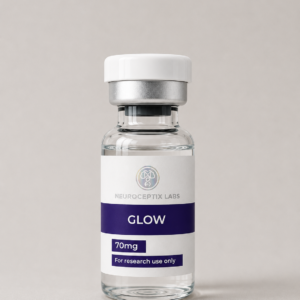 Glow 70mg — Neuroceptix